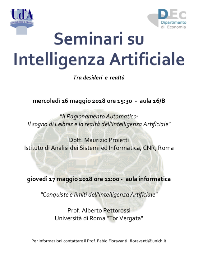 locandina-seminari-Intelligenza-Artificiale-Proietti-Pettorossi