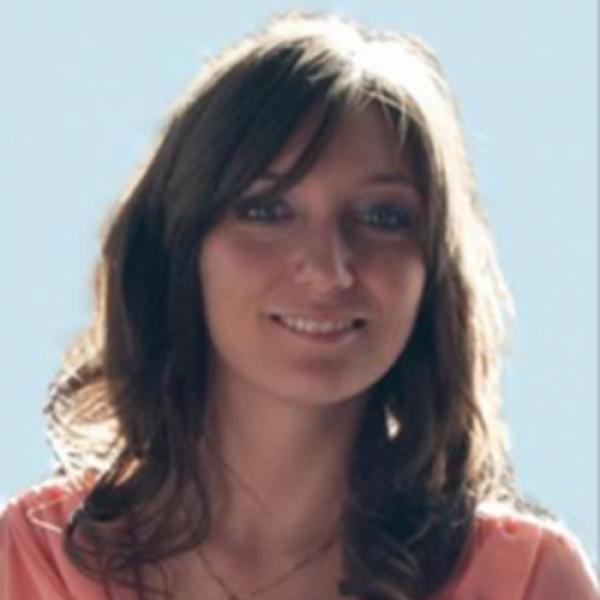 Chiara Lucafo'