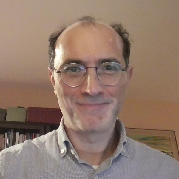 Cristian Balducci