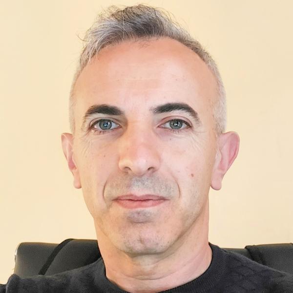 Nicola Mammarella